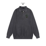 2026年1月23日新作Poloセーター高品質人気商品/誕生日プレゼント/FF工場