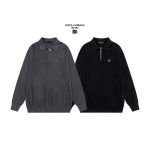 2026年1月23日新作Poloセーター高品質人気商品/誕生日プレゼント/FF工場