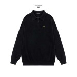 2026年1月23日新作Poloセーター高品質人気商品/誕生日プレゼント/FF工場