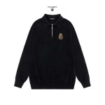 2026年1月23日新作Poloセーター高品質人気商品/誕生日プレゼント/FF工場