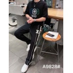 2026年1月23日新作Louis vuittonスラックス高品質人気商品/誕生日プレゼント/FF工場