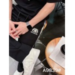 2026年1月23日新作Balenciaga スラックス高品質人気商品/誕生日プレゼント/FF工場