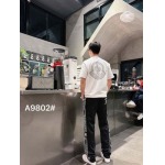 2026年1月23日新作AMIRIスラックス高品質人気商品/誕生日プレゼント/FF工場