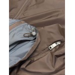 2026年1月23日新作Pradaジャケット高品質人気商品/誕生日プレゼント/FF工場