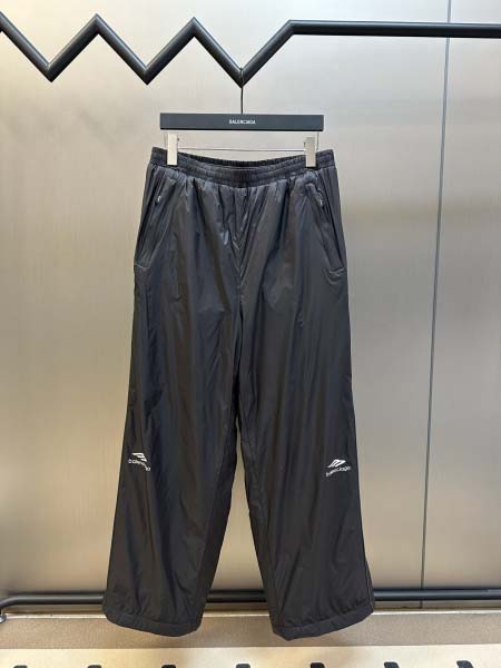 2026年1月23日新作Balenciaga ズボン高品質人...