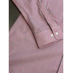 2026年1月23日新作Miu Miuシャツ高品質人気商品/誕生日プレゼント/FF工場