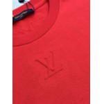 2026年1月23日新作Louis vuitton半袖 tシャツ高品質人気商品/誕生日プレゼント/FF工場