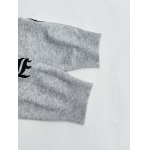 2026年1月23日新作Chrome Heartsニットのセーター高品質人気商品/誕生日プレゼント/FF工場