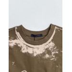 2026年1月23日新作Louis vuitton半袖 tシャツ高品質人気商品/誕生日プレゼント/FF工場