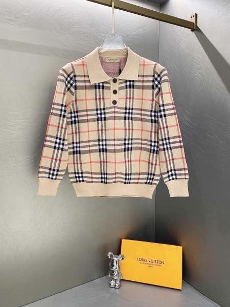 2026年1月23日新作Burberryセーター 均码 高品...