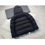 2026年1月23日新作Burberryダウンジャケット高品質人気商品/誕生日プレゼント/FF工場