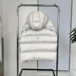 2026年1月23日新作Monclerダウンジャケット高品質人気商品/誕生日プレゼント/FF工場