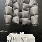 2026年1月23日新作Monclerダウンジャケット高品質人気商品/誕生日プレゼント/FF工場