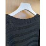 2026年1月23日新作Maison Margiela ニットカーディガン  高品質人気商品/誕生日プレゼント/FF工場