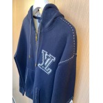 2026年1月23日新作Louis Vuittonジャケット高品質人気商品/誕生日プレゼント/FF工場