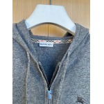 2026年1月23日新作Burberry ニットカーディガン  高品質人気商品/誕生日プレゼント/FF工場