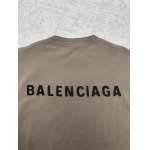 2026年1月23日新作Balenciaga tシャツ高品質人気商品/誕生日プレゼント/FF工場
