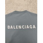 2026年1月23日新作Balenciaga tシャツ高品質人気商品/誕生日プレゼント/FF工場