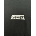2026年1月23日新作Balenciaga 半袖 tシャツ高品質人気商品/誕生日プレゼント/FF工場