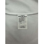 2026年1月23日新作Balenciaga tシャツ高品質人気商品/誕生日プレゼント/FF工場