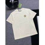 2026年1月23日新作GUCCI半袖 tシャツ高品質人気商品/誕生日プレゼント/FF工場