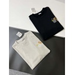 2026年1月23日新作LOEWE半袖 tシャツ高品質人気商品/誕生日プレゼント/FF工場