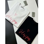 2026年1月23日新作BALENCIAGA半袖 tシャツ高品質人気商品/誕生日プレゼント/FF工場