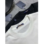 2026年1月23日新作Louis vuitton半袖 tシャツ高品質人気商品/誕生日プレゼント/FF工場