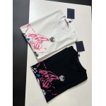 2026年1月23日新作Louis vuitton半袖 tシャツ高品質人気商品/誕生日プレゼント/FF工場