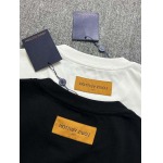 2026年1月23日新作Louis vuitton半袖 tシャツ高品質人気商品/誕生日プレゼント/FF工場