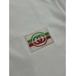 2026年1月23日新作GUCCI半袖 tシャツ高品質人気商品/誕生日プレゼント/FF工場