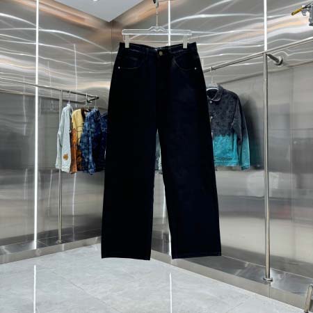 2026年1月23日新作Louis vuittonジーパン高...