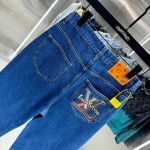 2026年1月23日新作Louis vuittonジーパン高品質人気商品/誕生日プレゼント/FF工場