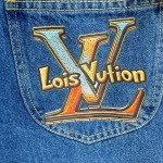 2026年1月23日新作Louis vuittonジーパン高品質人気商品/誕生日プレゼント/FF工場