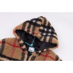 2026年1月23日新作Burberryジャケット高品質人気商品/誕生日プレゼント/FF工場