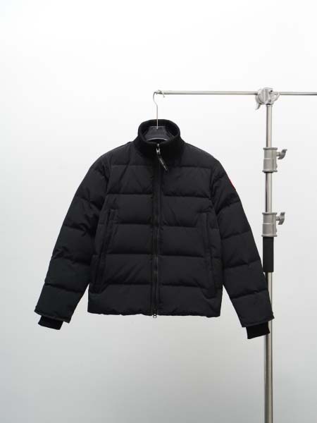 2026年1月26日新作CANADA GOO SE高品質人気...