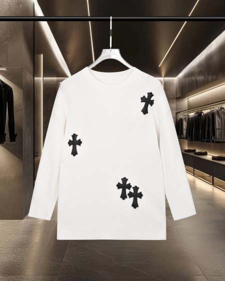 2026年1月26日新作Chrome Hearts高品質人気...