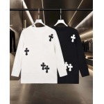 2026年1月26日新作Chrome Hearts高品質人気商品/誕生日プレゼント/FF工場