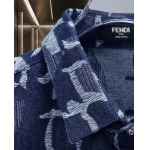 2026年1月26日新作FENDI高品質人気商品/誕生日プレゼント/FF工場