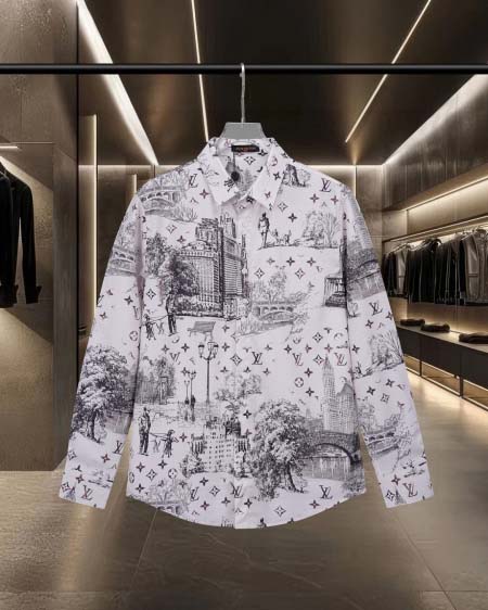 2026年1月26日新作Louis Vuitton高品質人気...