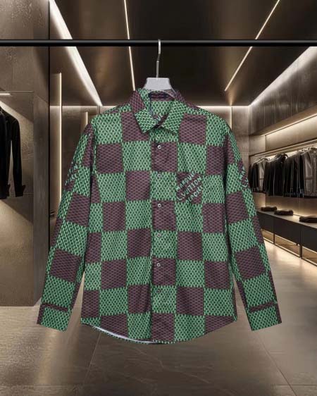 2026年1月26日新作Louis Vuitton高品質人気...