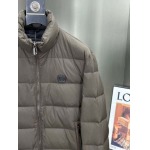 2026年1月26日新作Zegnaダウンジャケット高品質人気商品/誕生日プレゼント/FF工場