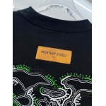 2026年1月27日新作Louis vuitton半袖 tシャツ高品質人気商品/誕生日プレゼント/FF工場
