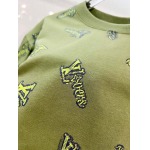 2026年1月27日新作Louis vuitton半袖 tシャツ高品質人気商品/誕生日プレゼント/FF工場