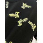 2026年1月27日新作Louis vuitton半袖 tシャツ高品質人気商品/誕生日プレゼント/FF工場