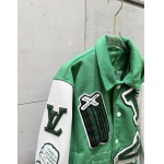 2026年1月27日新作Louis vuittonジャケット高品質人気商品/誕生日プレゼント/FF工場