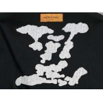 2026年1月27日新作Louis vuitton半袖 tシャツ高品質人気商品/誕生日プレゼント/FF工場