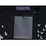 2026年1月27日新作Louis vuitton半袖 tシャツ高品質人気商品/誕生日プレゼント/FF工場