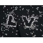 2026年1月27日新作Louis vuitton半袖 tシャツ高品質人気商品/誕生日プレゼント/FF工場