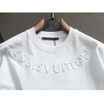 2026年1月27日新作Louis vuitton半袖 tシャツ高品質人気商品/誕生日プレゼント/FF工場